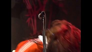 Sepultura-live at pink pop 1996