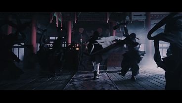 SKZ &quot_DIVINE&quot_ M/V