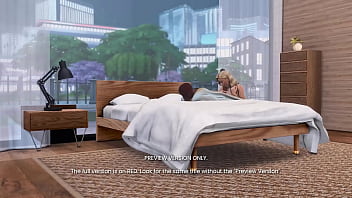 The Line We Crossed 5 - 3d Hentai - Preview Version