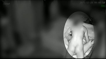 Latest Pinay Viral: Mother and Stepson Caught by Husband on CCTV Camera While Having Sex