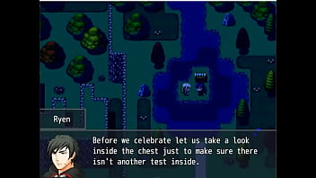 (  18 ) H RPG Games Renryuu Ascension [ Eng.] #40