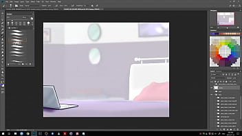 Stream | Picarto | DarkCookie - Summertime Saga (2019.01.21)