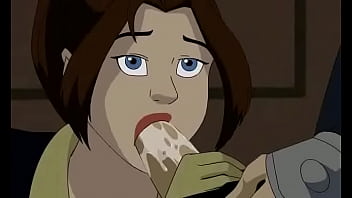 X-men - Avalanche Fucks Kitty