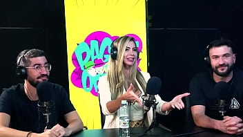 DENY BARBIE #PAGODCAST - D&Aacute_ PARA GANHAR UMA BOA GRANA EM CASA