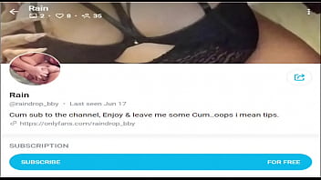 KAOJunoAlarie SLUT FUCKS BBC