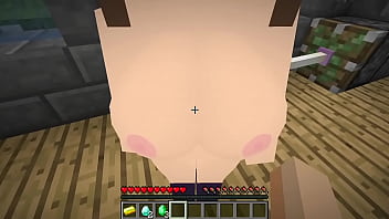 Jenny Gets Fucked At Home