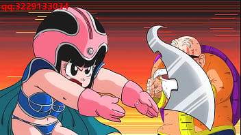 龙珠同人小游戏