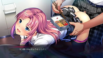 counterattack　anna