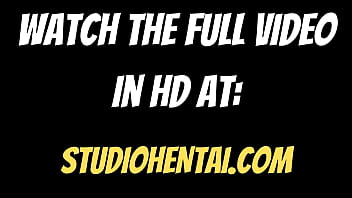 Hentai - I Need to Fuck My Hot in HD - more on studiohentai.com