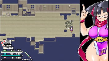 Rignetta'_s Adventure 0.79: B-1