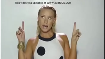 I'_m bringing Booty back