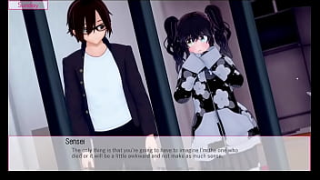 part 162 Let'_s Play Lessons in Love by Selebus