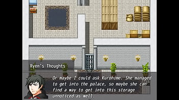 (  18 ) H RPG Games Renryuu Ascension [ Eng.] #38