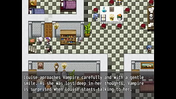 (  18 ) H RPG Games Renryuu Ascension [ Eng.] #37