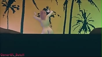 TEEN HONOKA BBC LOVER