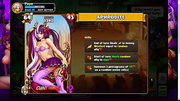 A divine fuck of life| war with aroused lycan