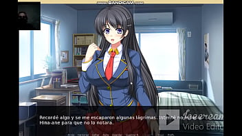 HidamarinoKioku episodeo 1 serie erotica narrada con comentarios