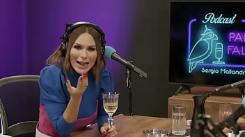 Fernanda Lacerda (Mendigata)