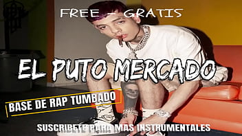 BASE DE REGGAE - INSTRUMENTAL Type Beat/HipHop - Belico [Odisea Beats]