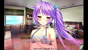 audap'_s The Ditzy Demons Are In Love With Me PC P18(END Mel Route)