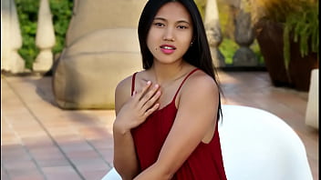 Lau Maryo music video ft. May Thai