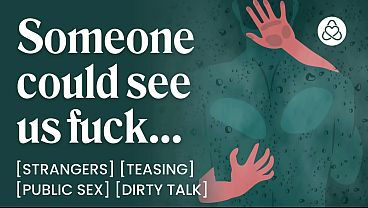 ASMR Audio Porn: Strangers Fuck in a Public Gym Shower &ndash_ Teasing &amp_ Risky Sex &ndash_ Erotic Audio Roleplay for Women