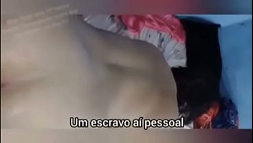 Sofri tanto perdendo a virgindade do meu cuzinho