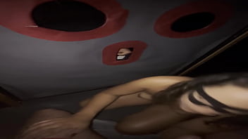 Fui no glory Holy beber leite de macho pauzudo. Estava louca de tesao em casa e queria um pau de verdade para me fuder.