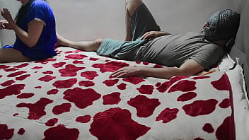 My Egyptian wife loves my dark-skinned friend'_s penis