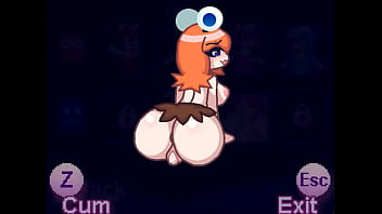 THIS GAVE ME A BONER