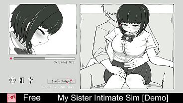 My S Intimate Sim [Demo]