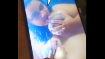 Punheteiros que tanto amo, voc&ecirc_s que n&atilde_o ficam um dia sem punhetar pra mim, amo todos voc&ecirc_s e a porra que voc&ecirc_s esvaziam do saco pra essa puta casada cadelona