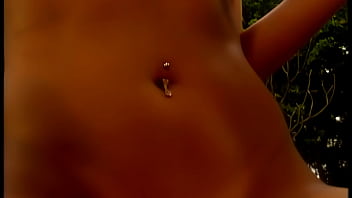 Tamiry Is An Amazing Girl Who Agrees To Get Her Ass Penetrated Here