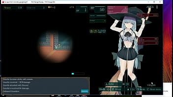 (  18 ) H RPG Games Lust Demon Lisavile