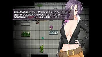 (  18 ) H RPG Games PANACEA Z #2