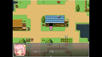 (  18 ) H RPG Games [RJ110244] White Skull Wizard Mikoto #1