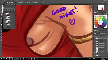 Stream | Picarto | DarkCookie - Summertime Saga (2018.12.20 A)