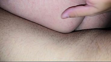 Wife bounces on my cock like a trampoline with her thick ass&quot_