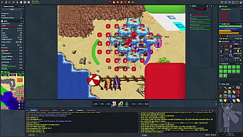 Young Bocenie Adept got Gangbanged by Pink Guy and Team X