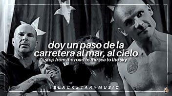 Red Hot Chili Peppers  Snow (Hey OH)