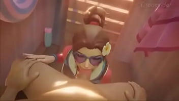 Fornite blow job slow cum / watch happy ending: DESCRIPTION