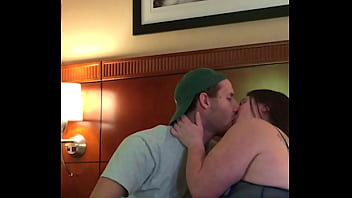 Making Out with Hot BBW - Compilation 1