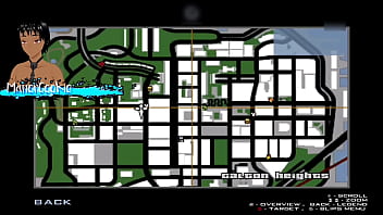 Gta San andreas hot coffee mod - Cj goes out in dates with Katie Zhan and having sex in different positions