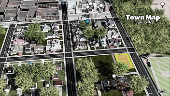 Timestamps: Lost Love #21 - Big Tits Blonde Gets Her First Creampie