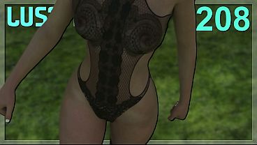 LUST THEORY #208