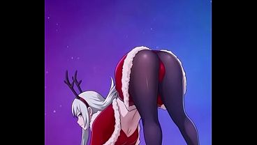 Fortnite porn - Hubia