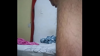 Que!!!!! Buena descarga de leche la primera que me hago empezando el a&ntilde_o