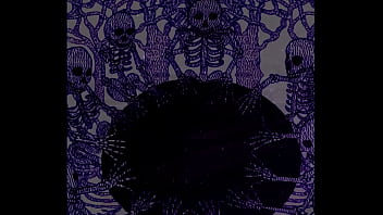 Spooky Scary Skeletons