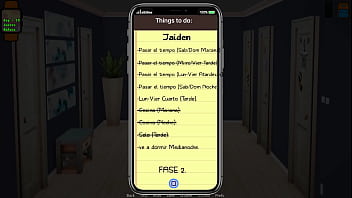 HERMANSATRA ENTRA PRA HACER COSITAS CONMIGO CUANDO TODOS DUERMEN EN LA NOCHE