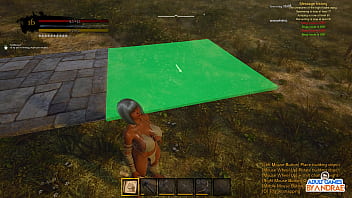 EP6: Building a Stone House Guide &ndash_ How to Craft a Safe Base in Wicked Island